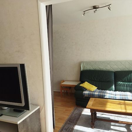 Le Puy De Dome Daire Clermont-Ferrand Dış mekan fotoğraf